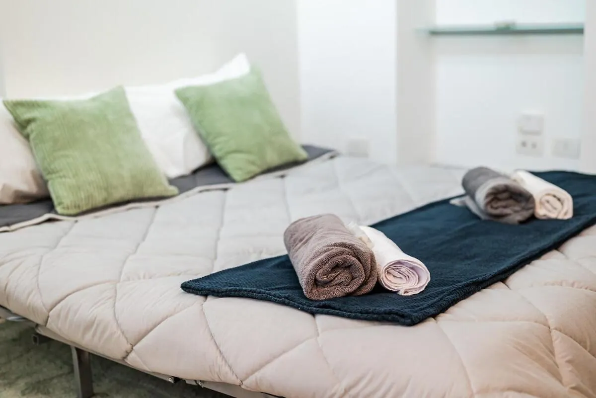 Apartment Milan Navigli Darsena - In City Center - Ac Italy