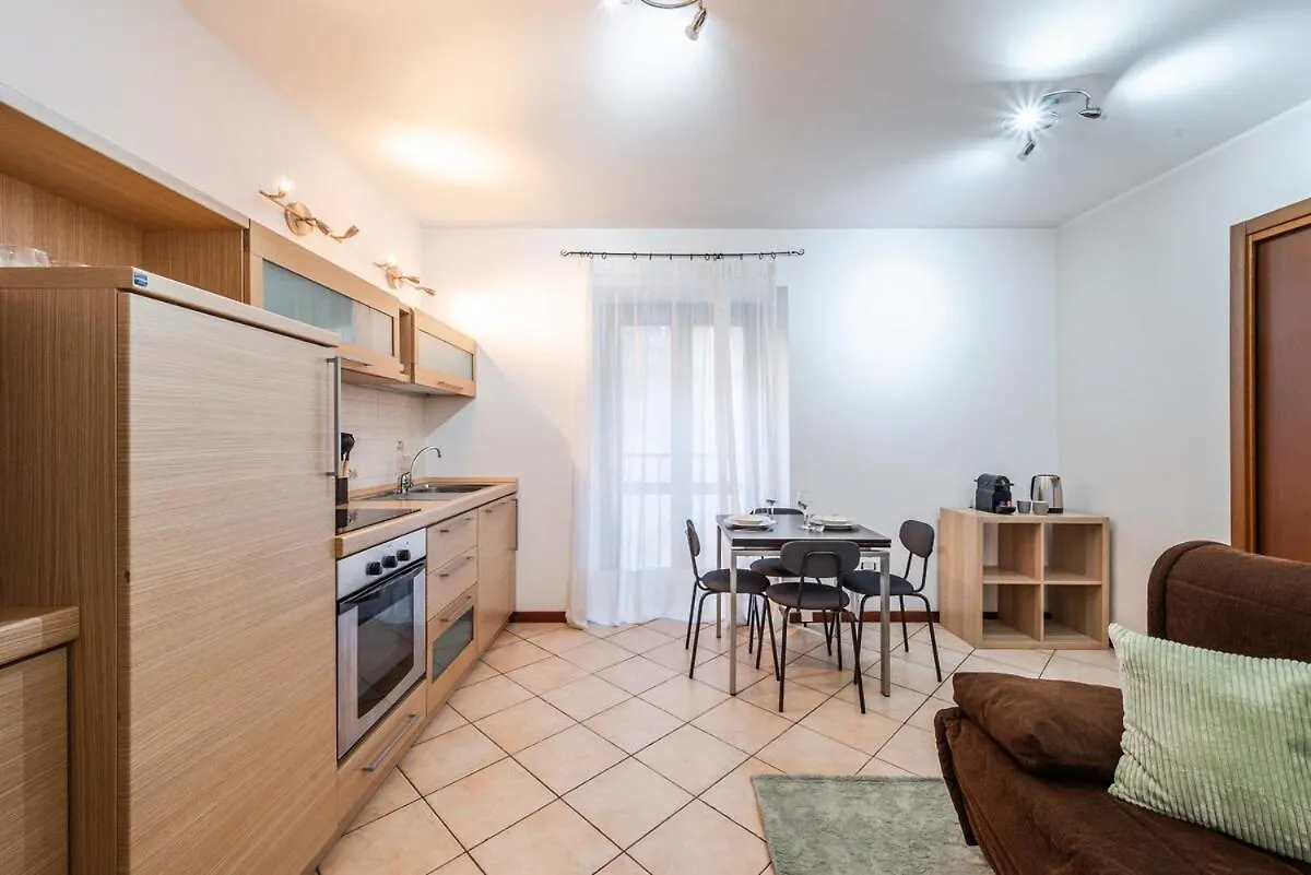 Apartment Milan Navigli Darsena - In City Center - Ac Italy