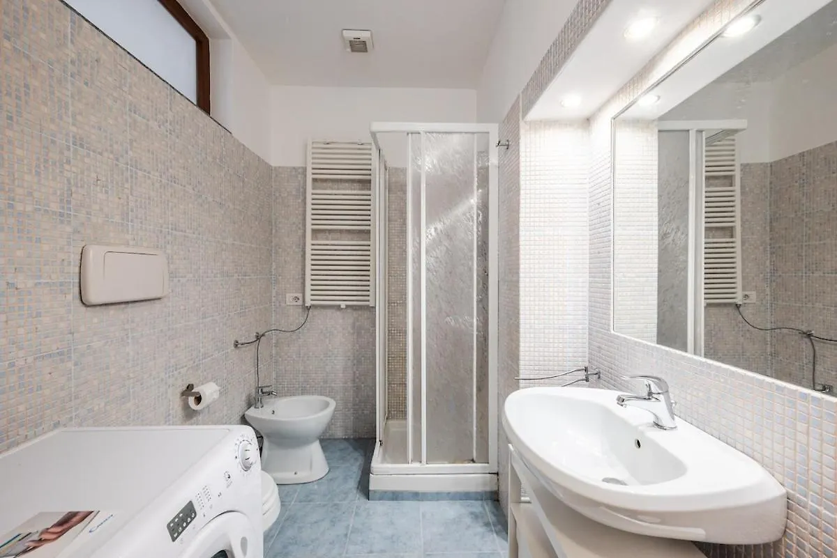 Milan Navigli Darsena - In City Center - Ac Apartment