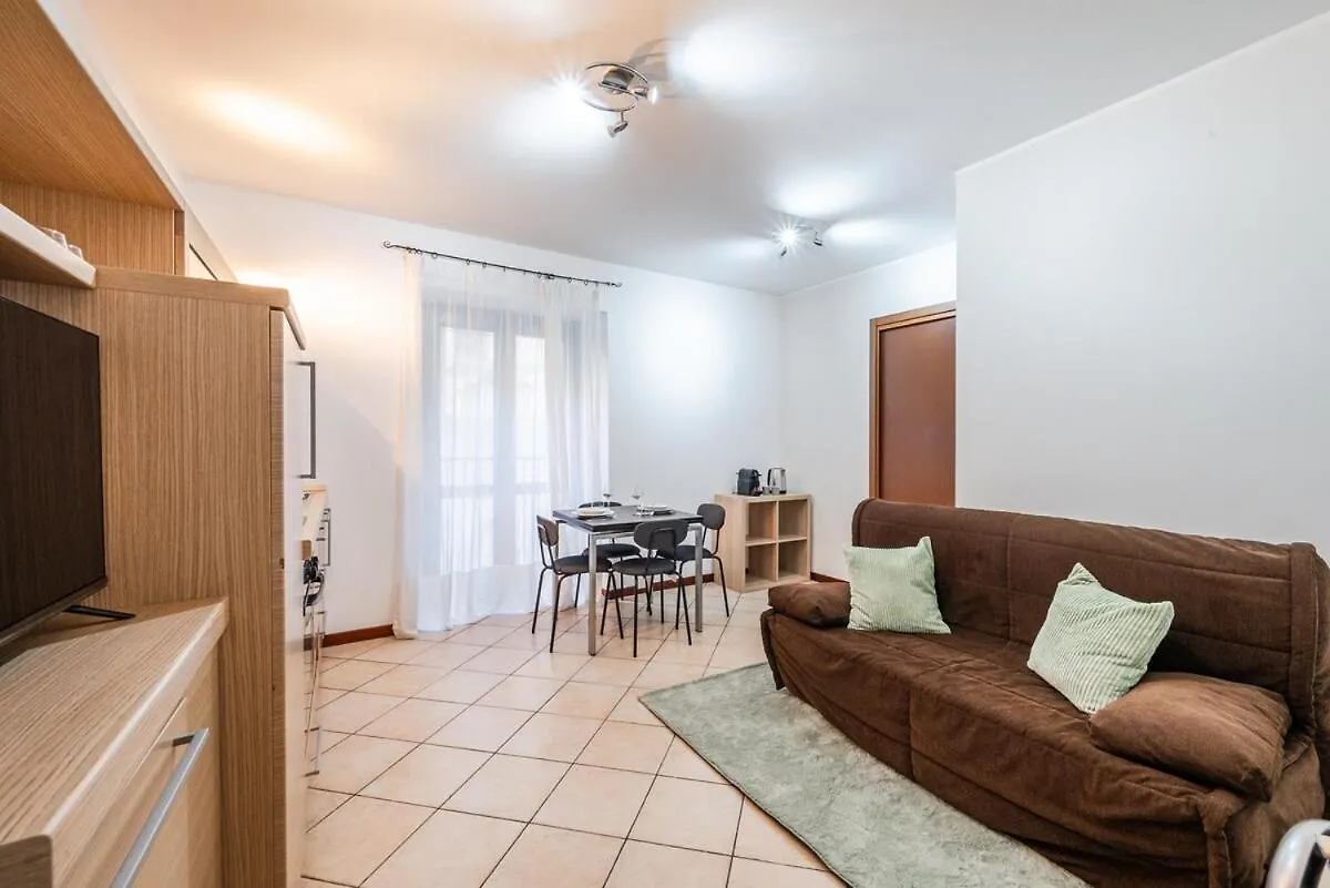 Milan Navigli Darsena - In City Center - Ac location