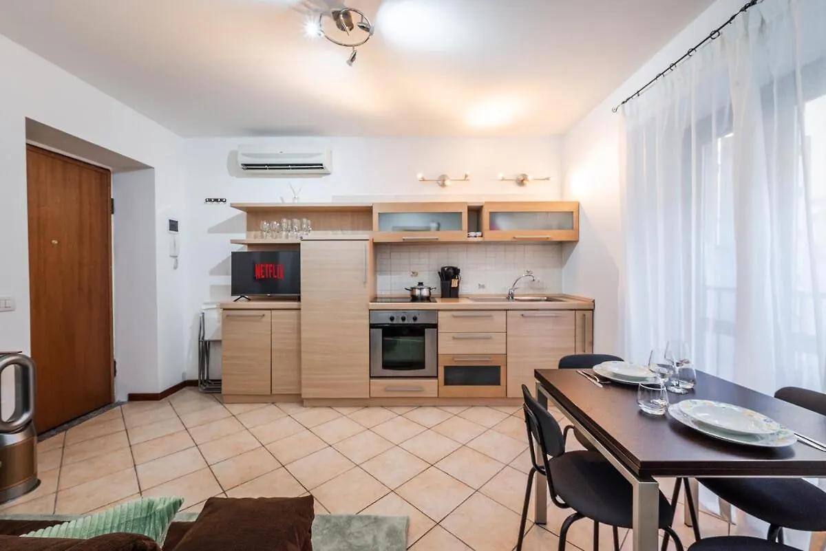 Apartamento Milan Navigli Darsena - In City Center - Ac Italia